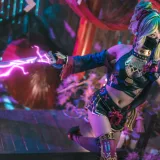 九九八《久岐忍》主题写真：12张全套美图