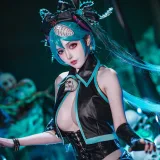凛子酱