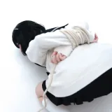 清水凪《帆刈叶》主题写真：65张全套美图