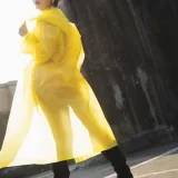 浅安安《湮灭》主题写真：70张全套美图