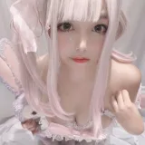 蜜汁猫裘《少女梦境》主题写真：10张全套美图