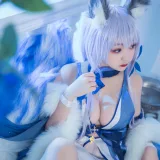 恩田直幸《信浓》主题写真：18张全套美图