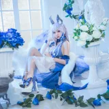 恩田直幸《信浓》主题写真：18张全套美图