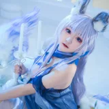 恩田直幸《信浓》主题写真：18张全套美图