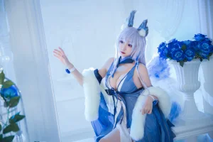 恩田直幸《信浓》主题写真：18张全套美图