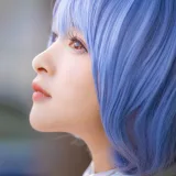 九九八《蕾姆》主题写真：25张全套美图