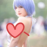 九九八《蕾姆》主题写真：25张全套美图