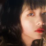 清青琴玖《梦里碎花》主题写真：26张全套美图