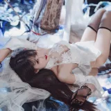 羽生三未《逸仙》主题写真：31张全套美图