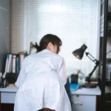 汪知子《医生姐姐》主题写真：34张全套美图