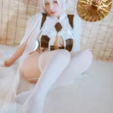 阿半今天很开心《天狼星》主题写真：43张全套美图