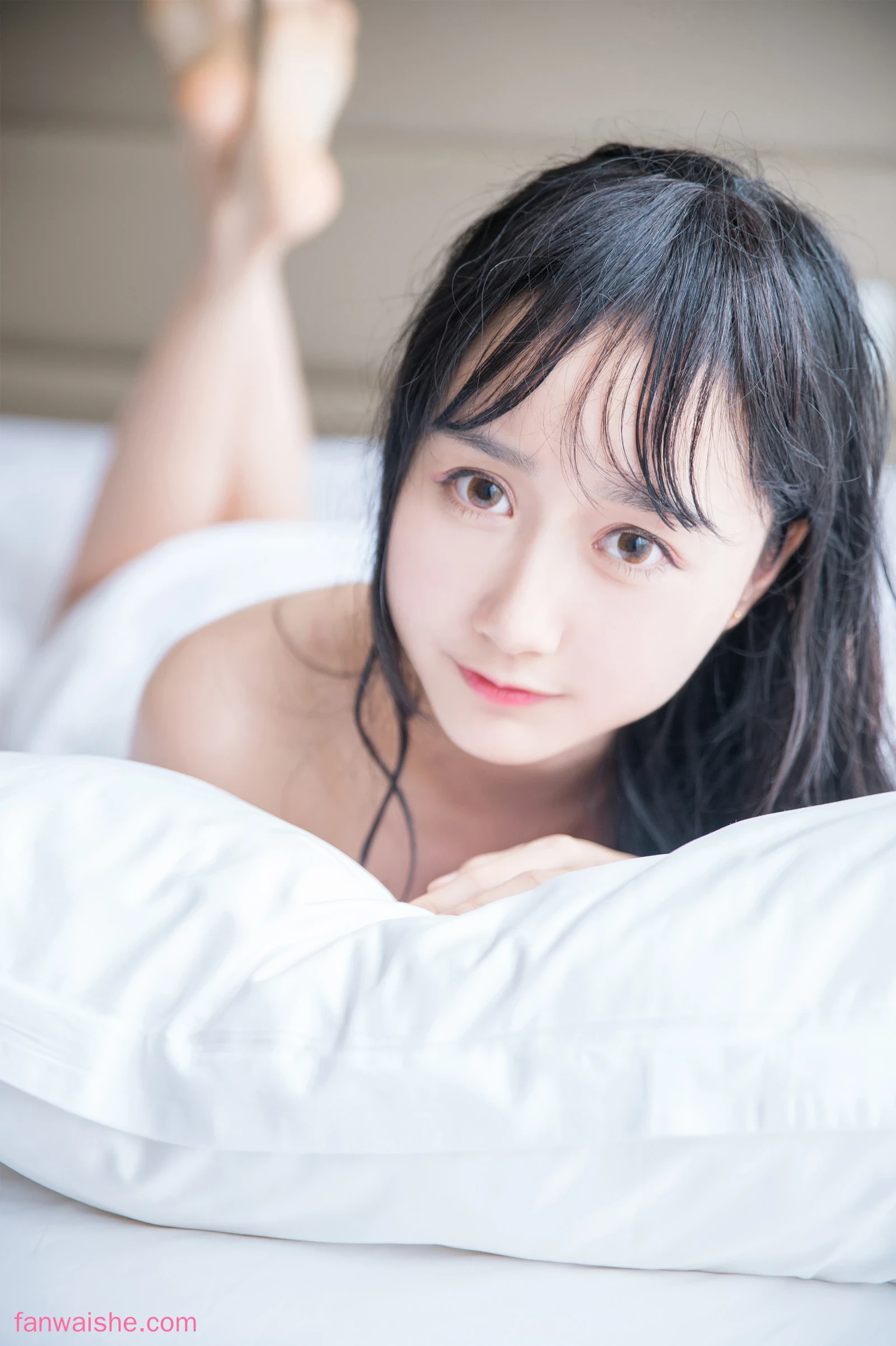木棉棉 木棉棉 NO.012 - 洗白白