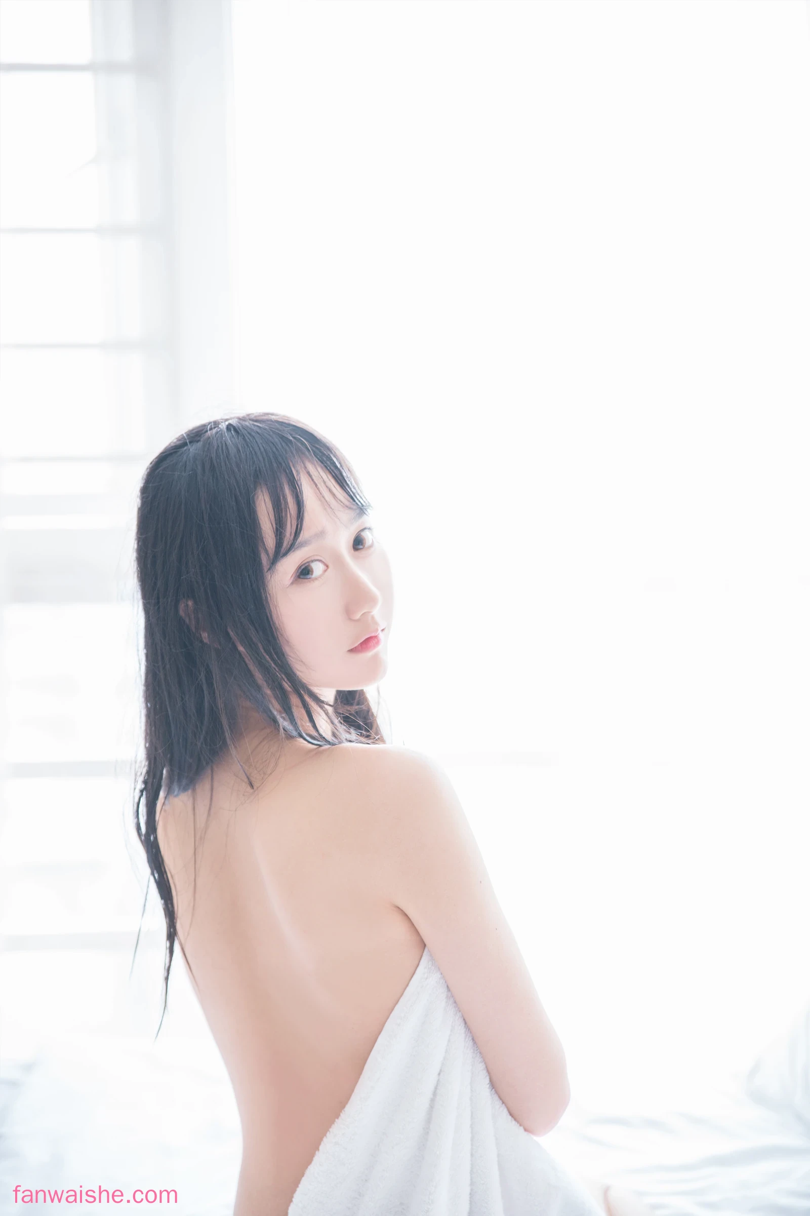 木棉棉 木棉棉 NO.012 - 洗白白