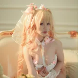 一北亦北《赫克特》主题写真：66张全套美图，含6个视频