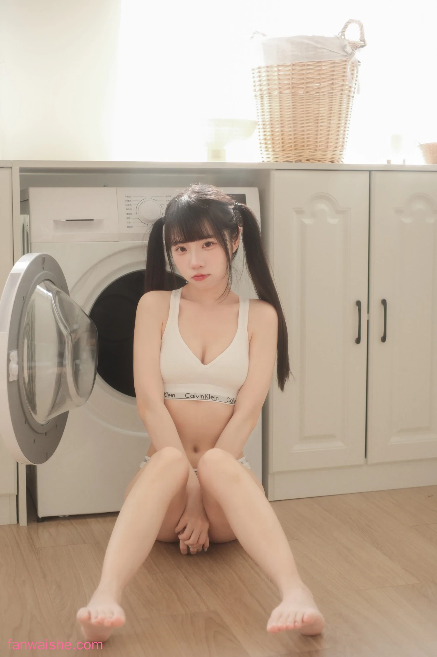 可可小白兔 可可小白兔 NO.012 - 小貓娘想被主人疼愛