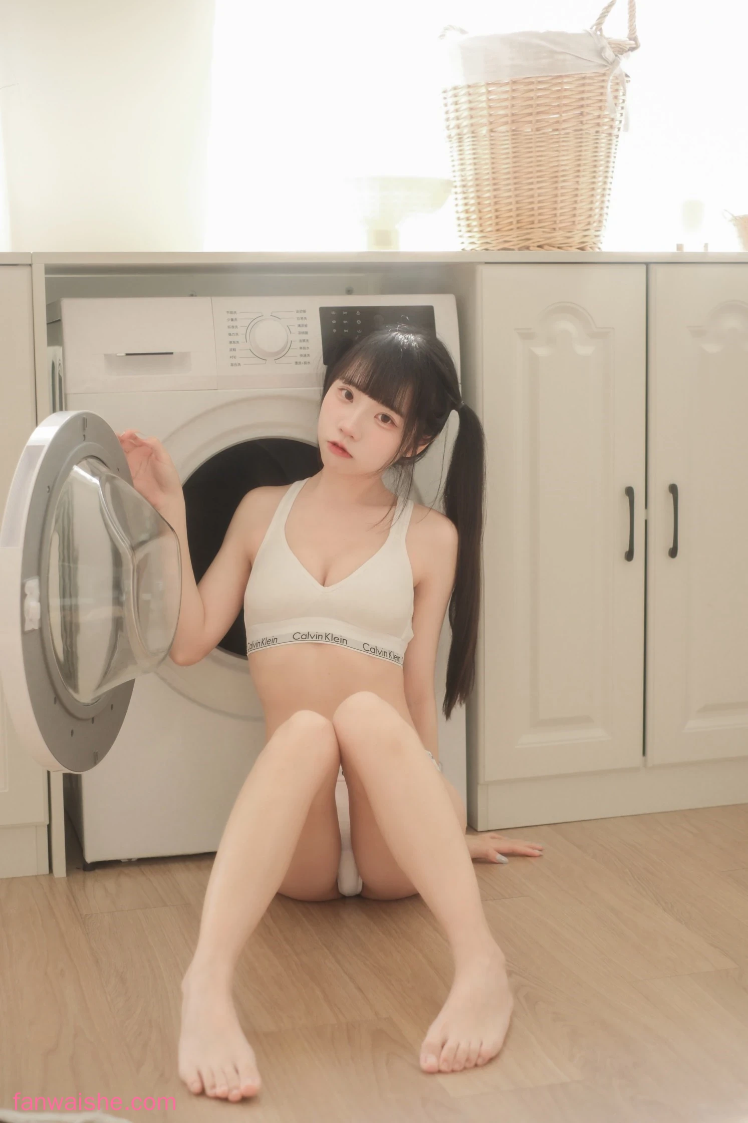 可可小白兔 可可小白兔 NO.012 - 小貓娘想被主人疼愛