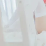 桜桃喵《爱丽丝的兔子》主题写真：76张全套美图