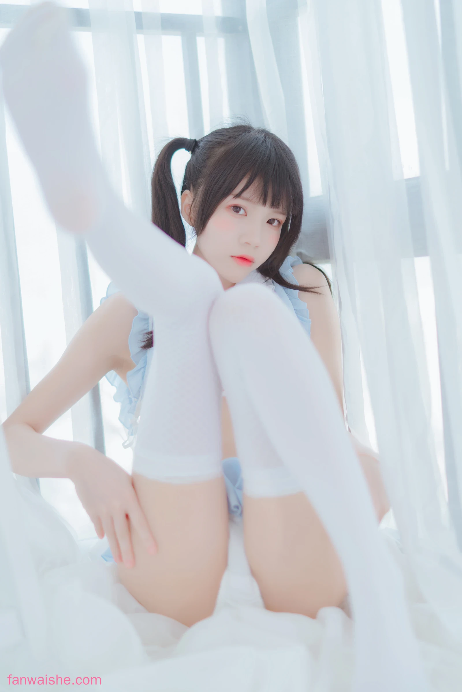 桜桃喵 桜桃喵 NO.012 - 爱丽丝的兔子