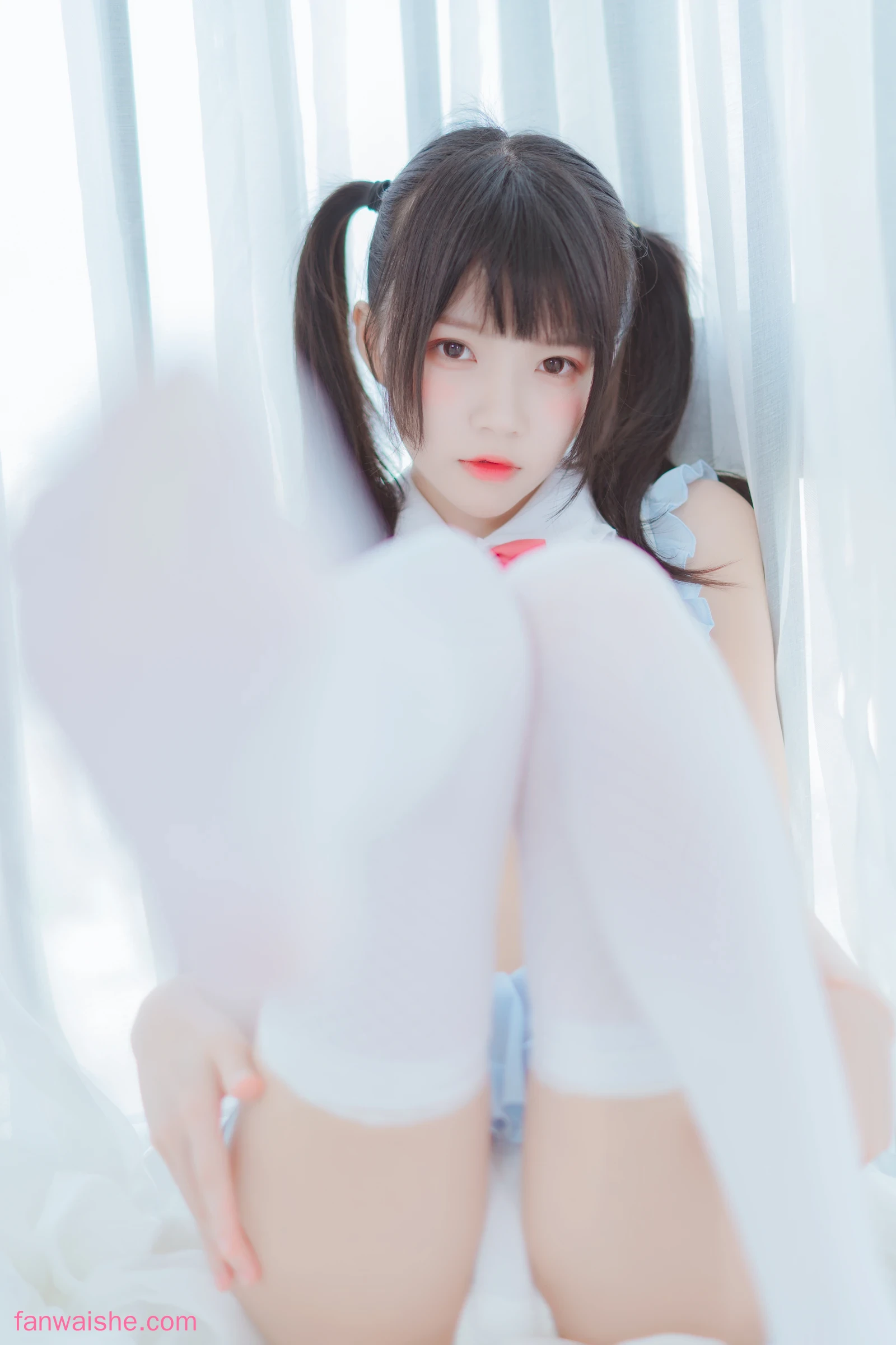 桜桃喵 桜桃喵 NO.012 - 爱丽丝的兔子