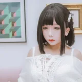 日奈娇(椎名莜)《毛衣私房》主题写真：42张全套美图