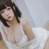 日奈娇(椎名莜)《毛衣私房》主题写真：42张全套美图