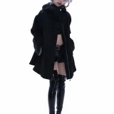 清水凪《彻夜之歌 七草荠》主题写真：50张全套美图