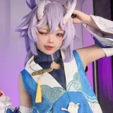 小瑶幺幺《白露自拍版》主题写真：53张全套美图，含5个视频