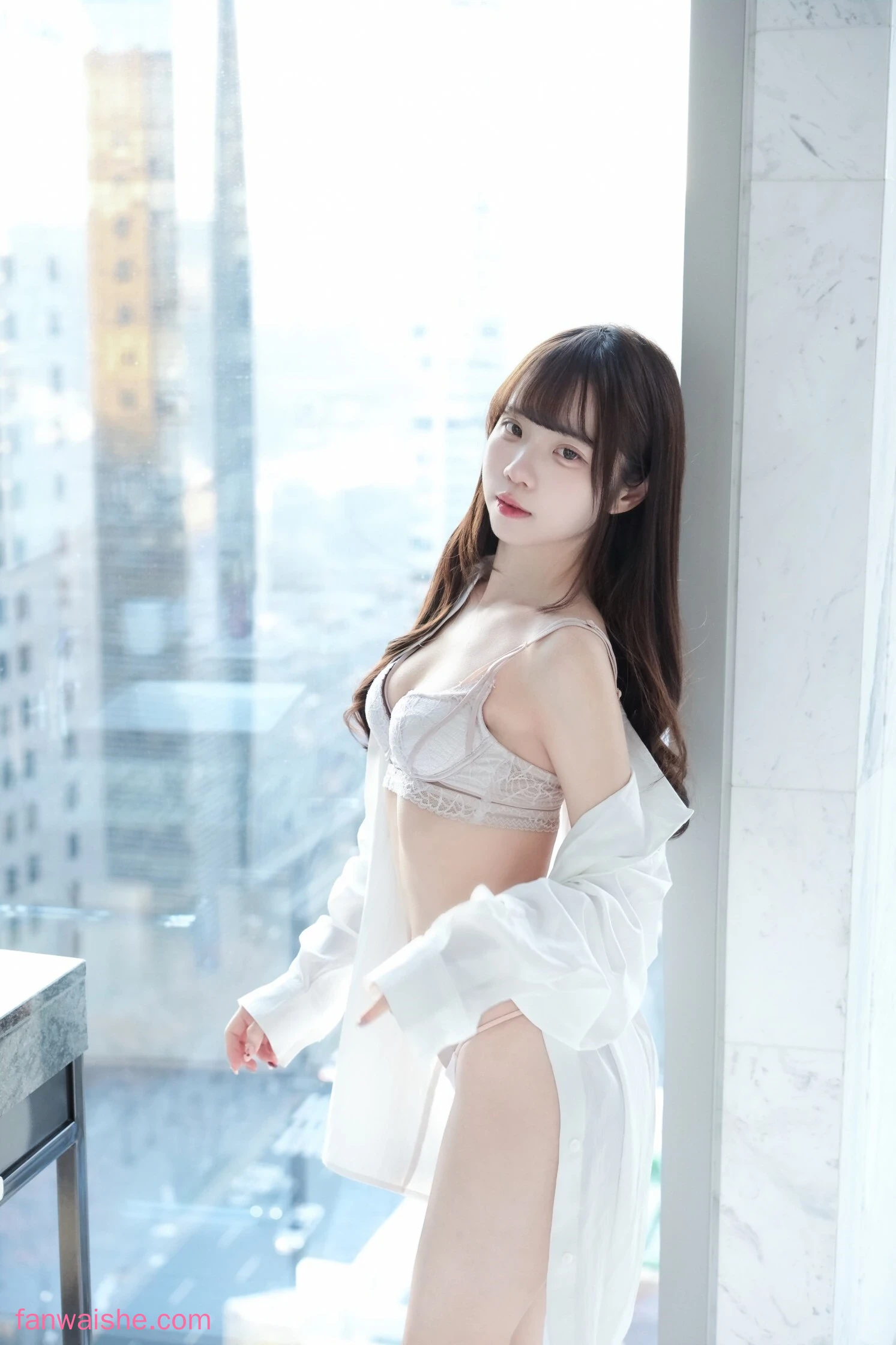 可可小白兔 可可小白兔 NO.013 - 清純鄰居女孩的秘密