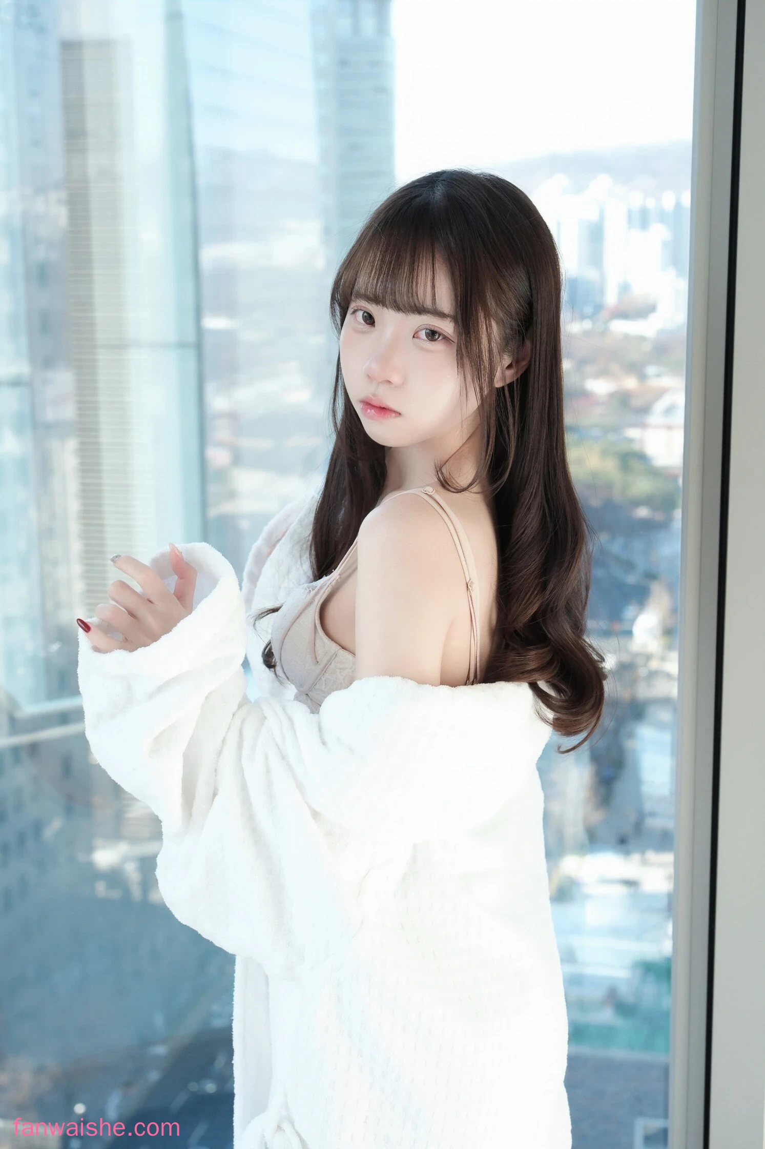 可可小白兔 可可小白兔 NO.013 - 清純鄰居女孩的秘密