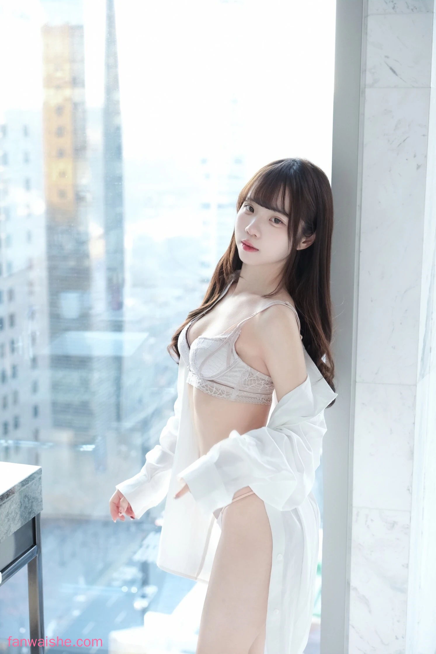 可可小白兔 可可小白兔 NO.013 - 清純鄰居女孩的秘密