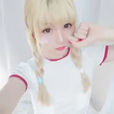 星之迟迟《VOL.13 弱气学园包》主题写真：61张全套美图