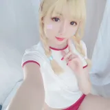 星之迟迟《VOL.13 弱气学园包》主题写真：61张全套美图