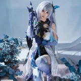 上杉绘黎落《原神-丝柯克》主题写真：118张全套美图