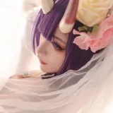 九九八《能代》主题写真：13张全套美图