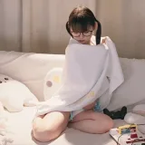 幼水铃衣《靡途》主题写真：169张全套美图