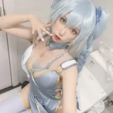 芋圆侑子《PA15自拍》主题写真：29张全套美图，含2个视频