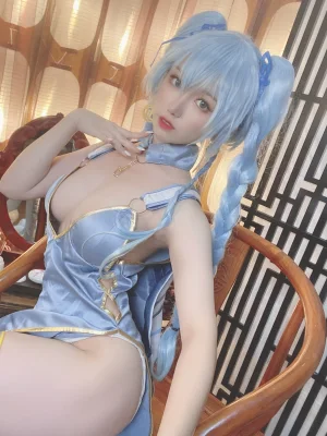 芋圆侑子《PA15自拍》主题写真：29张全套美图，含2个视频