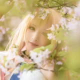 九九八《喜多川海梦1.0》主题写真：18张全套美图