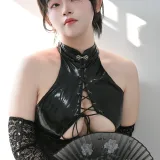 一只毛毛帽《毛毛帽 NO.015 – 2026年03月月票》主题写真：62张全套美图