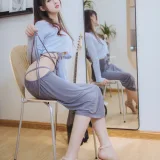 羽生三未《吉他妹妹》主题写真：43张全套美图