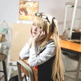 屿鱼《[Patreon] 2024年01月套图会员合集》主题写真：60张全套美图