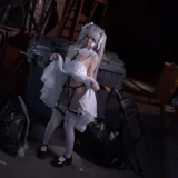 小和甜酒《rurudo初音酱》主题写真：141张全套美图，含1个视频