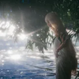 清青琴玖《你心似海》主题写真：32张全套美图
