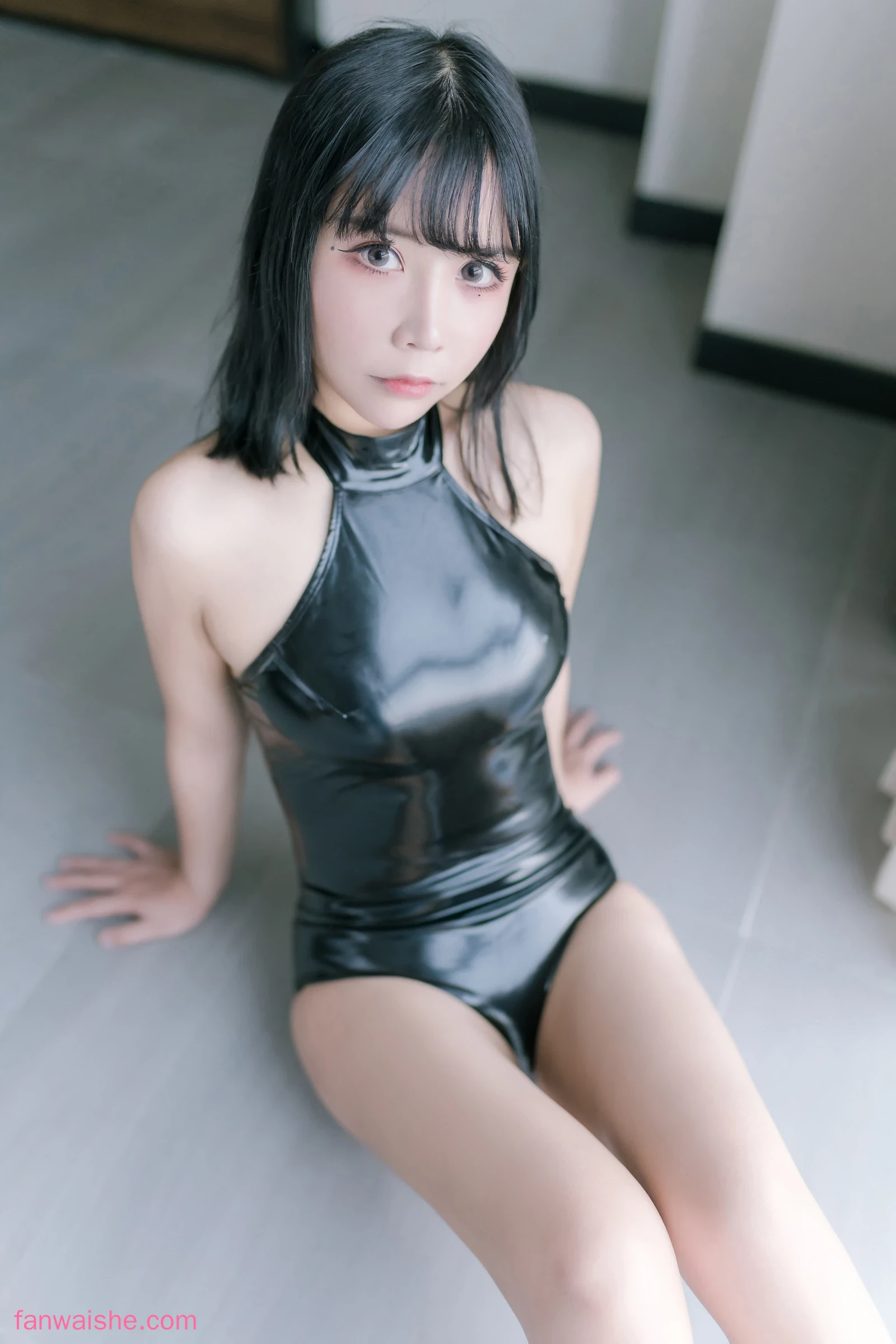 抱走莫子 抱走莫子 NO.016 - 高跟鞋