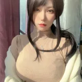 一北亦北《人妻太太》主题写真：44张全套美图，含7个视频