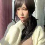 一北亦北《人妻太太》主题写真：44张全套美图，含7个视频