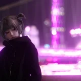 宮本桜《七草荠》主题写真：23张全套美图