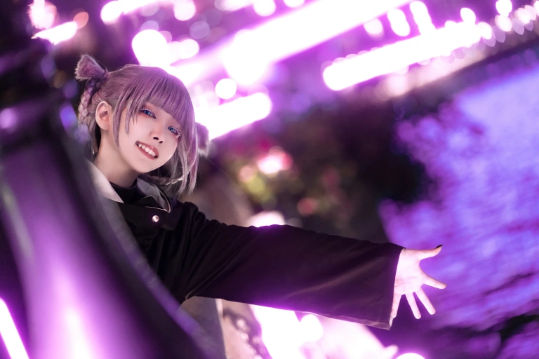 宮本桜《七草荠》主题写真：23张全套美图