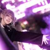宮本桜《七草荠》主题写真：23张全套美图