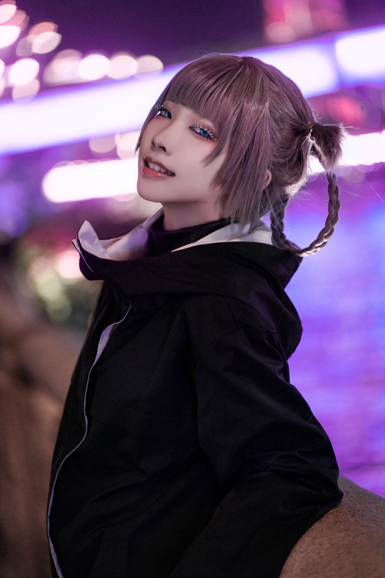 宮本桜《七草荠》主题写真：23张全套美图